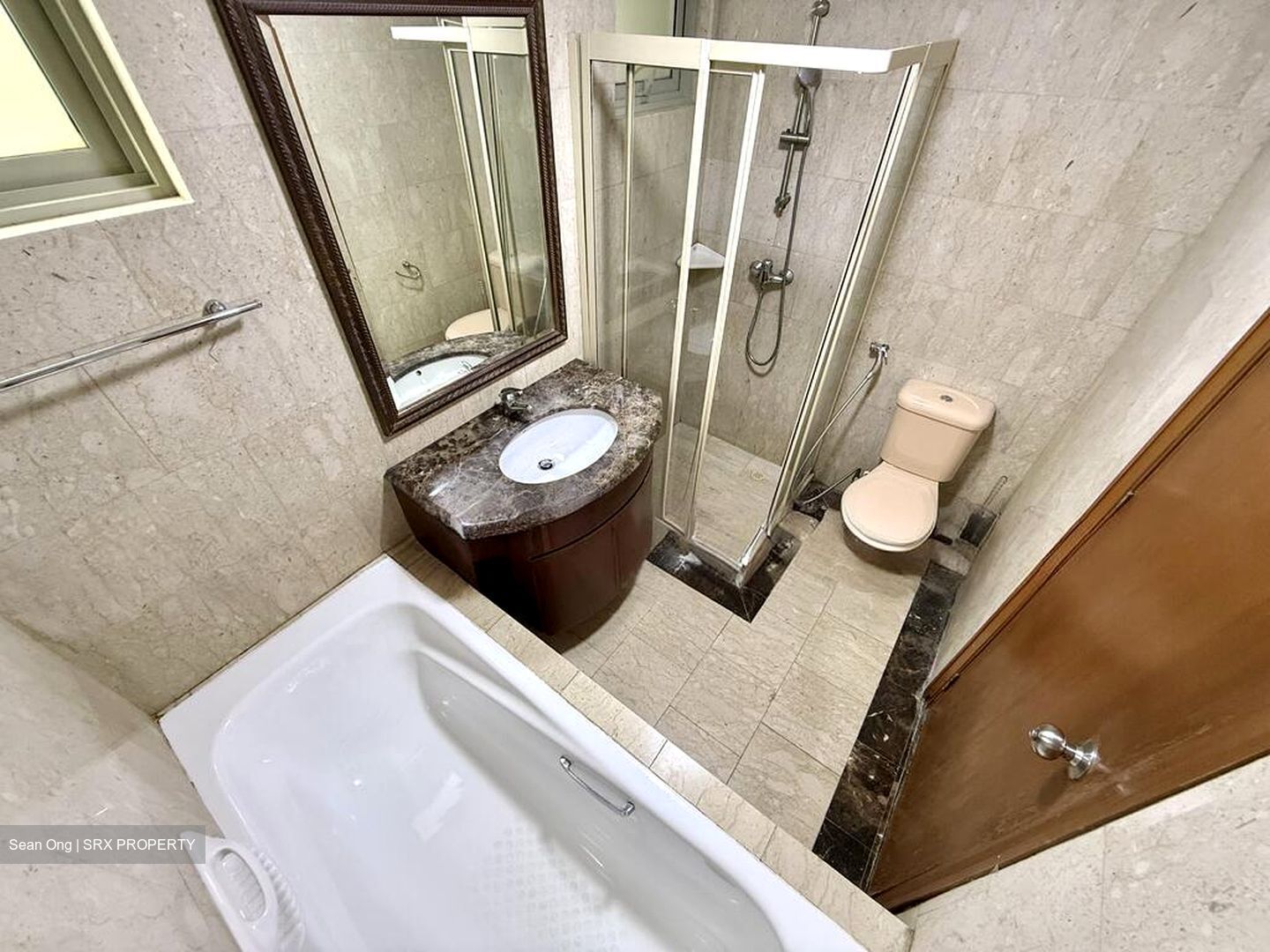 Modena (D18), Condominium #500030021